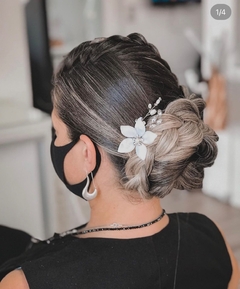 Gancho Flor - loja online