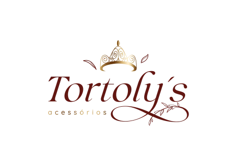 Acessórios de Luxo para Noivas | Grinaldas, Tiaras e Mais - Tortolys