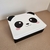 Caixa panda lulu