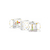 Caneca de porcelana 300ml - comprar online