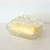 Manteigueira Cristal Chumbo