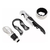 Kit vinho 4 peças - comprar online