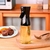 Spray de vidro