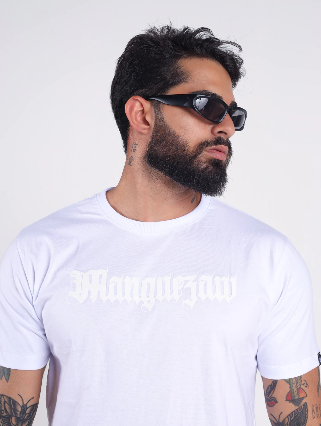 Camisa Algodão ultrasoft 30.1
