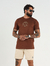 Camisa Algodão ultrasoft 30.1 - manguezaw
