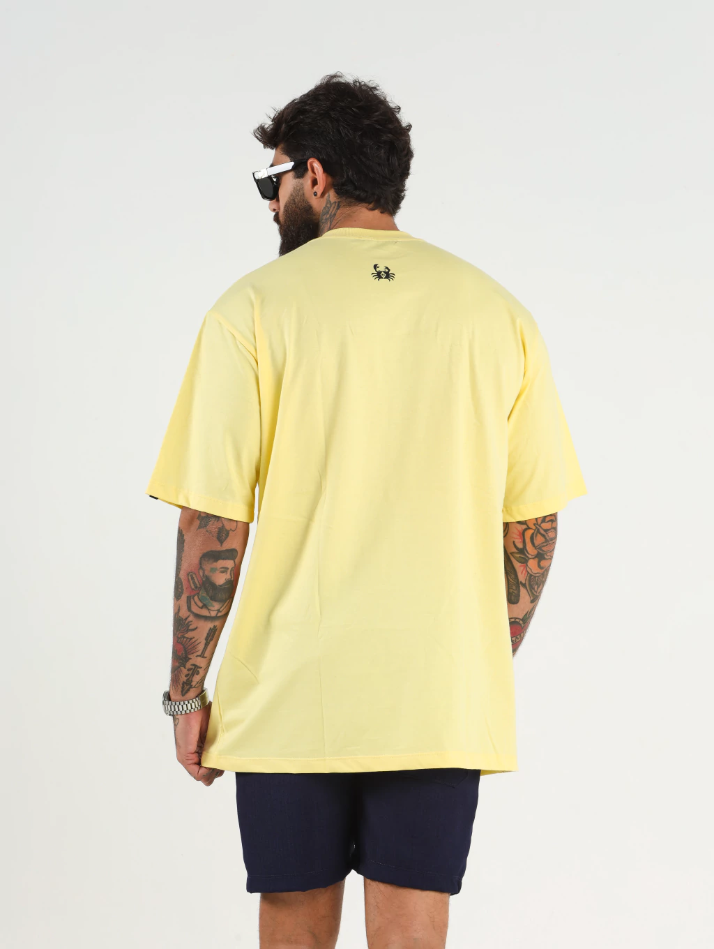 Oversized Ultra Soft