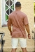 Camisa Oversized - comprar online