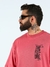Camisa Oversized - manguezaw