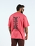 Camisa Oversized - loja online