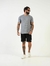 Camisa malha Texturizada - comprar online