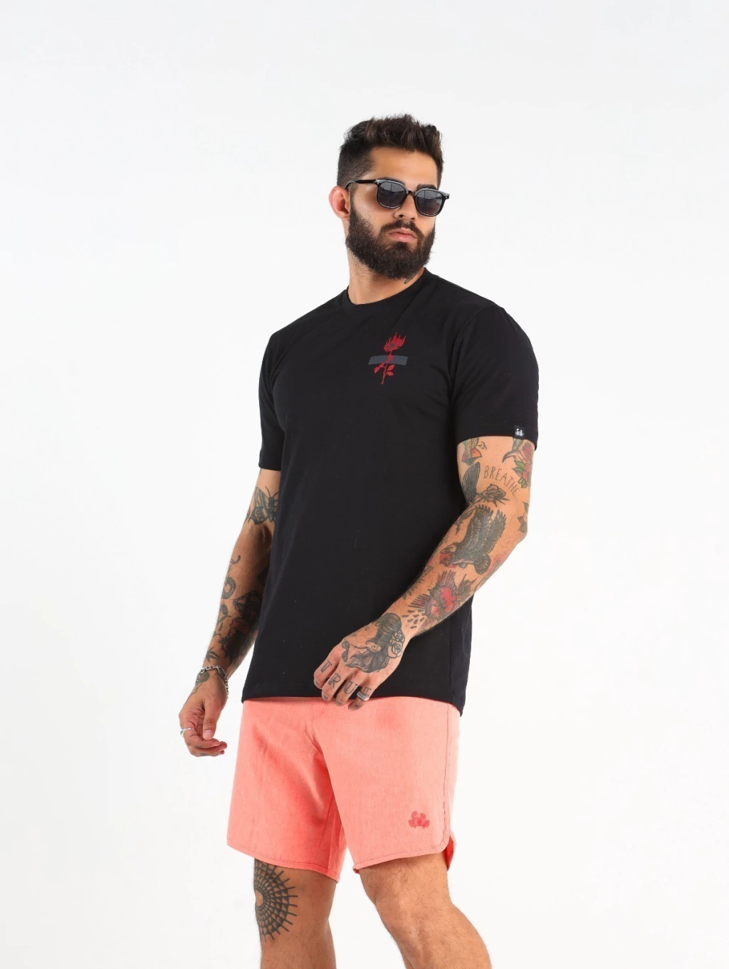 BLUSA COTTON