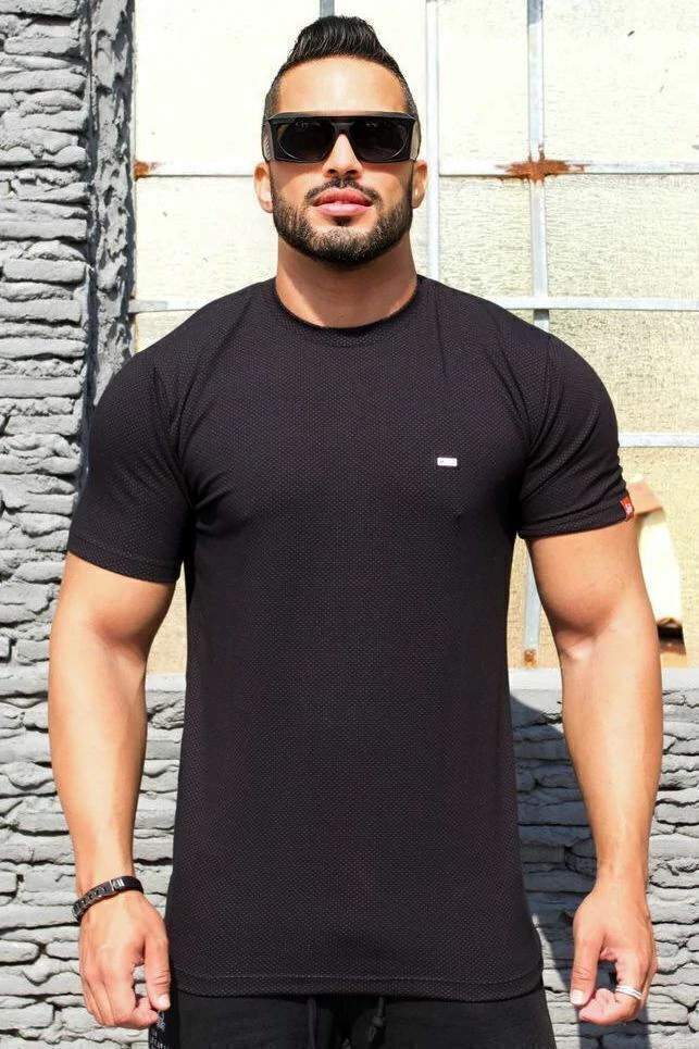 BLUSA COTTON