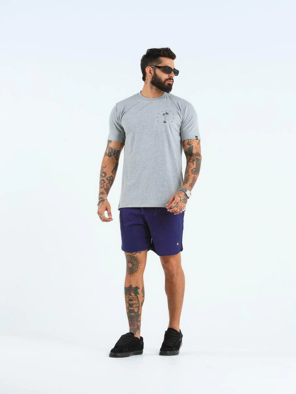 BLUSA COTTON
