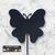 Tutor Mariposa Redondeada. - comprar online