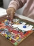 Kit bosque (niños) - Planeta mosaico