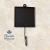Perchero Cuadrado (1 gancho) - comprar online