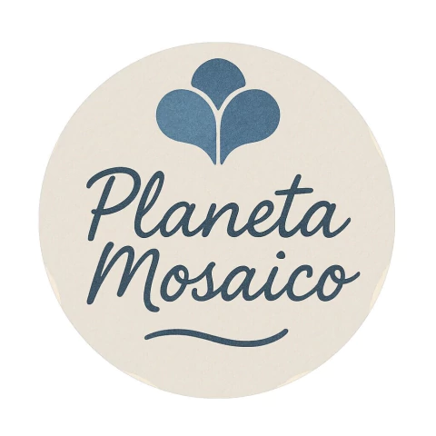 Planeta mosaico