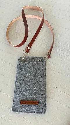 Porta celular (Pre-order)