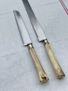 Cuchillo para pan en internet