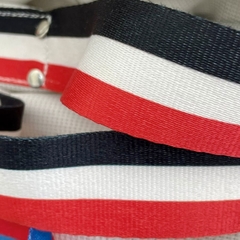 BOLSA PORTA BOTELLAS JULIAN x 6 - comprar online