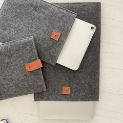 FUNDA LAPTOP & TABLET - Flor Bianchini designer