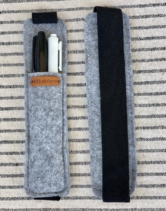 Porta lapices & anteojos FLOR - tienda online