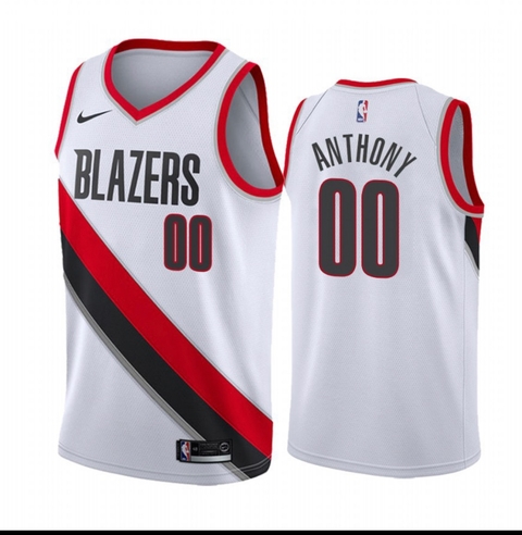Regata NBA Portland Trail Blazers- Anthony #00