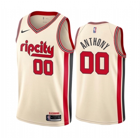 Regata NBA Portland Trail Blazers City Edition