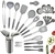 Juego de utensilios de cocina 34 Piezas