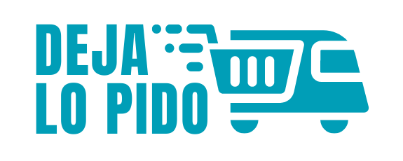 Deja lo pido