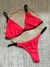BIKINI COMBINADA - Dulce Detalle Lencería