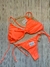 BIKINI CON MOÑO en internet