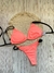 BIKINI CON TIRAS NEGRAS en internet