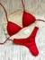 BIKINI CON LESS EN V - comprar online