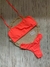 BIKINI TOP ATADA AL CUELLO DEL 1 AL 4