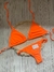 BIKINI CON ARGOLLITA CENTRAL Y LESS REGULABLE
