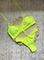 BIKINI CON FRUNCE Y LESS EN V en internet