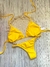 BIKINI CON ARGOLLITA EN EL MEDIO Y LESS REGULABLE