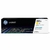 Toner HP CF402X 201X Amarelo | M277DW M252DW | Original 2.3K