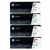 Kit 4 Cores Toner HP 410X | M452DN M477FDN Original BK+C+Y+M