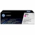 Kit 4x Cores Toner HP 305A M451DW M475DW I Original BK+C+Y+M - loja online