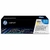 Toner HP CB542A 125A Amarelo | CP1215 CP1515 | Original 1.4k