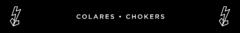 Banner da categoria COLARES | CHOKERS