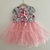 Vestido Reversible Anto - Mielci