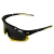 Óculos Sol Esportivo Black Bird Viseira Mask Polarizado Uv40 - comprar online