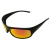 Óculos Sol Coral Nylon Polarizado Uv400 Inquebrável Leve - Black Bird Fishing - A sua loja on-line de óculos polarizados
