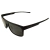 Óculos Sol Lambari Polarizado Lentes Azuis Espelhadas Uv400