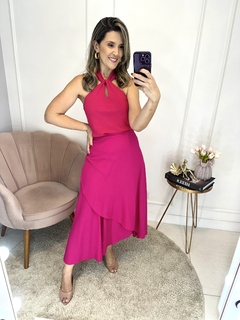 Saia Shirley - loja online