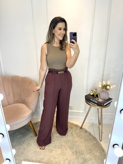 Cropped Jack - Loja Srta Pink