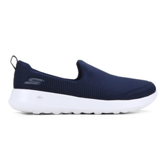 Tênis Skechers Go Walk Max Masculino - Azul+Branco